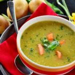 Soups for Vegetarians